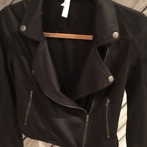 Light weight jacket